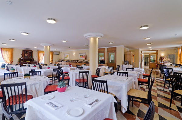 Las mejores ofertas de Castellaro Golf Resort Sanremo 