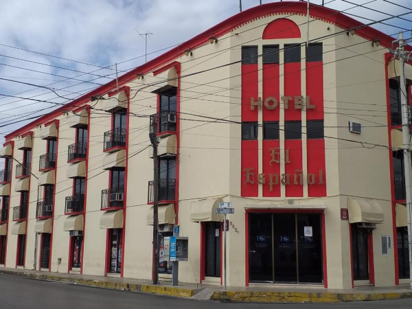 Las mejores ofertas de El Español Centro Historico Mérida