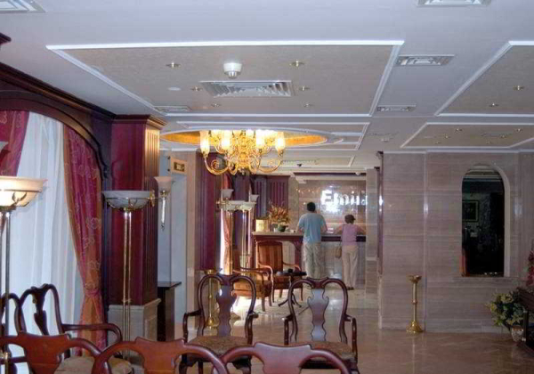 Las mejores ofertas de Emilio Luxor Luxor