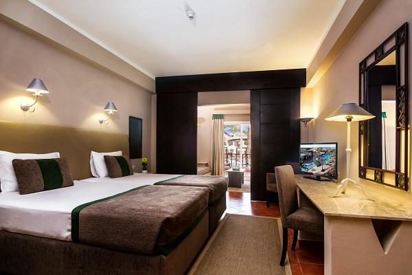 Las mejores ofertas de Jaz Makadina (Formally Sol Y Mar Club Makadi) Hurgada 