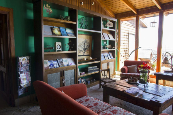 Las mejores ofertas de La Cantera Boutique Hotel El Calafate