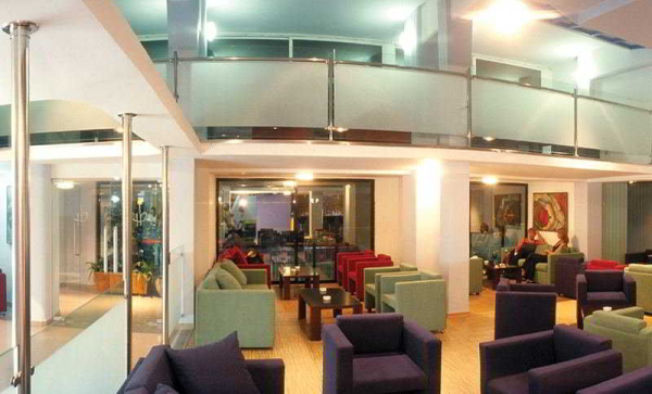 Las mejores ofertas de Pavemar Limassol