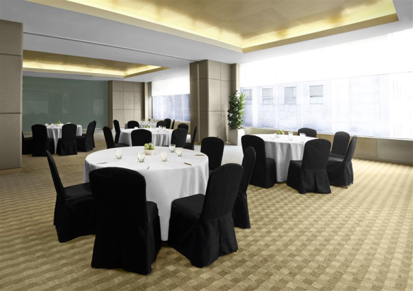 Las mejores ofertas de The Westin Kuala Lumpur Kuala Lumpur
