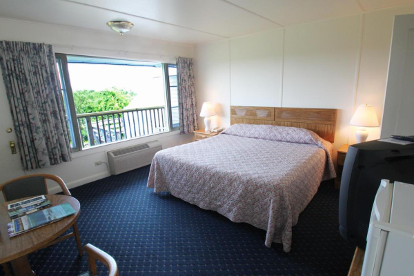 Las mejores ofertas de Wonder View Inn Bar Harbor