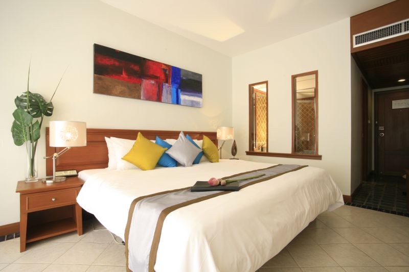 Las mejores ofertas de Sunset Beach Resort Phuket 