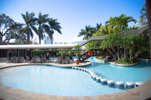 Las mejores ofertas de Barcelo San Jose San José
