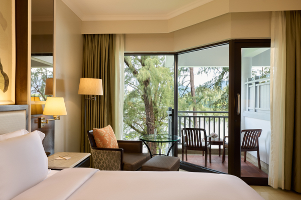 Las mejores ofertas de Dusit Thani Laguna Phuket Phuket