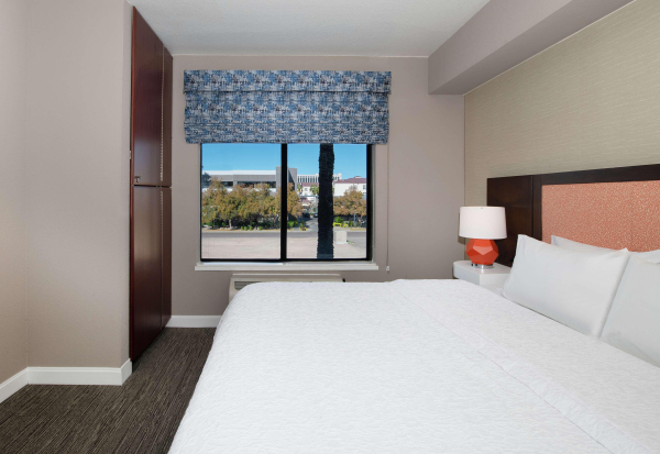 Las mejores ofertas de Hampton Inn Phoenix-Airport North Phoenix