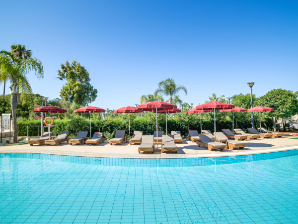 Las mejores ofertas de St Raphael Resort Limassol