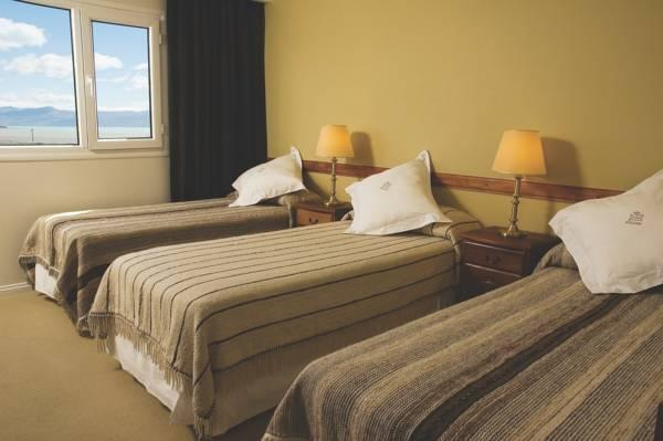 Las mejores ofertas de Tehuel Plaza El Calafate
