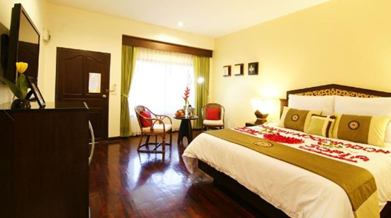 Las mejores ofertas de Laluna Hotel & Resort Chiang Rai Chiang Rai