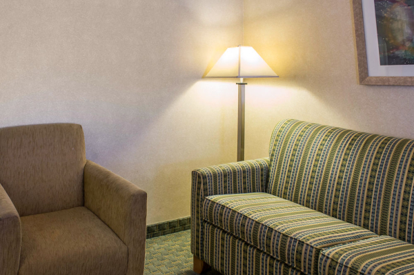 Las mejores ofertas de COMFORT INN SIOUX CITY South Sioux City