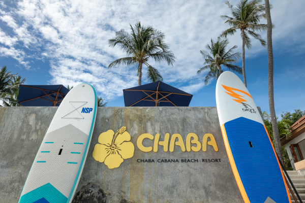 Las mejores ofertas de Chaba Cabana Beach Resort Ko Samui 