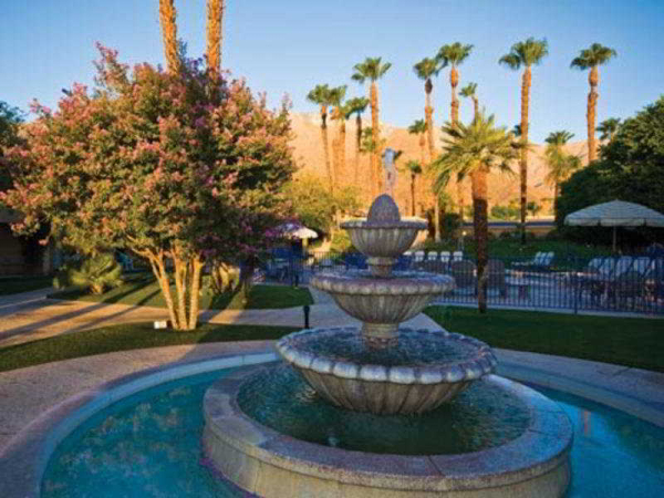 Las mejores ofertas de Shilo Inn Suites - Palm Springs Palm Springs 