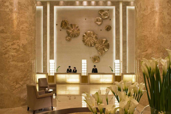Las mejores ofertas de Sofitel Ningbo Ningbo
