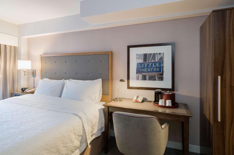 Las mejores ofertas de Hampton Inn Manhattan - Madison Square Garden Area Nueva York