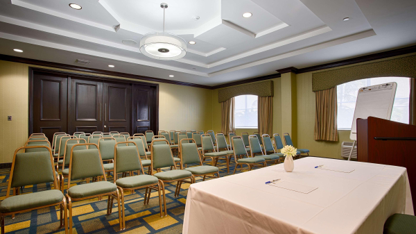 Las mejores ofertas de Best Western Plus Miami-Doral/Dolphin Mall Miami