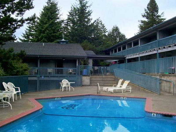 Las mejores ofertas de Best Western Portland West Beaverton Portland