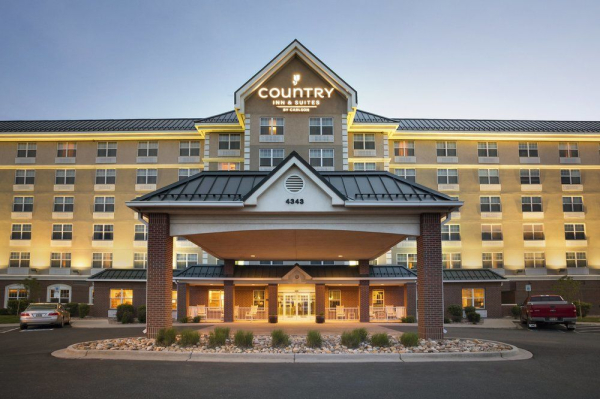 Las mejores ofertas de COURTYARD DENVER AIRPORT AT GATEWAY PARK Denver 