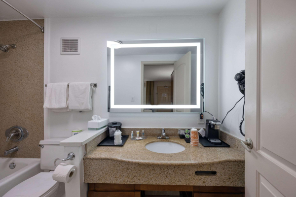 Las mejores ofertas de Comfort Inn Downtown Nashville-Vanderbilt Nashville