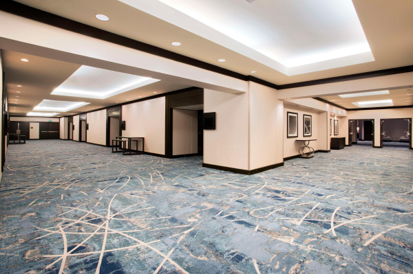 Las mejores ofertas de Hilton Tampa Downtown Tampa