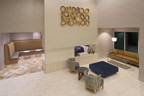 Las mejores ofertas de Holiday Inn Express Salt Lake City Downtown Salt Lake City 