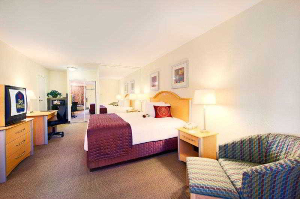 Las mejores ofertas de Ramada by Wyndham Fort Lauderdale Oakland Park Fort Lauderdale