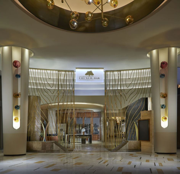 Las mejores ofertas de Seminole Hard Rock Hotel & Casino Hollywood Hollywood