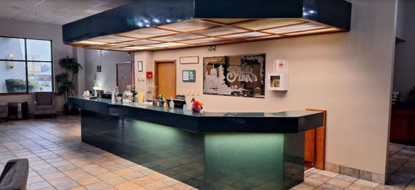 Las mejores ofertas de Shilo Inn Suites Salem Salem
