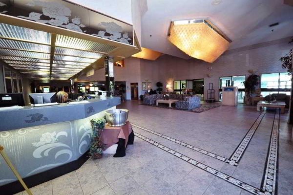 Las mejores ofertas de Sojourn Suites Portland Airport Portland
