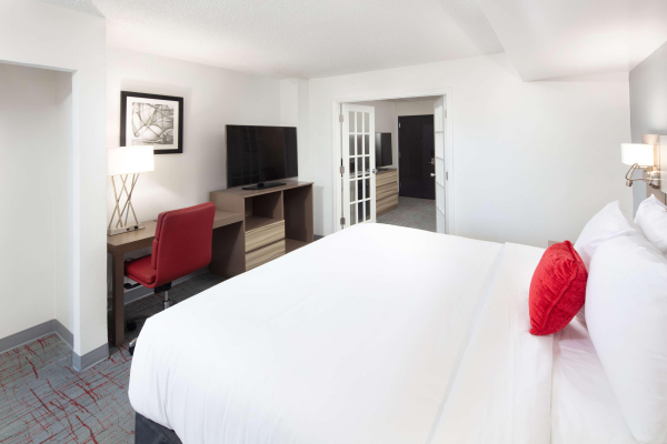 Las mejores ofertas de Wyndham Garden Columbia SC Columbia