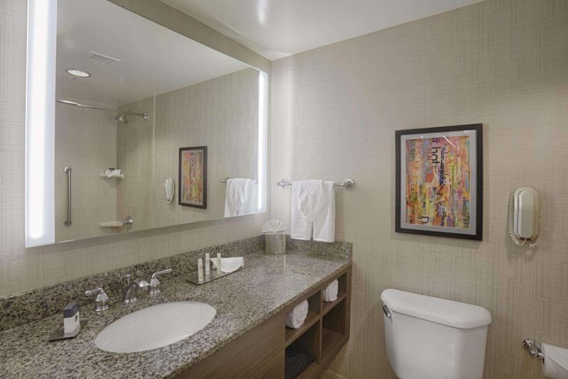 Las mejores ofertas de DoubleTree by Hilton San Francisco Airport North San Francisco