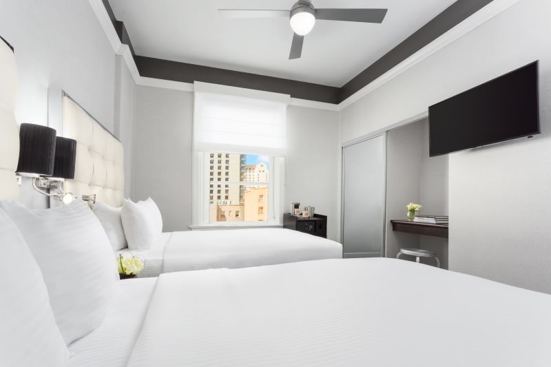 Las mejores ofertas de Hotel Union Square San Francisco