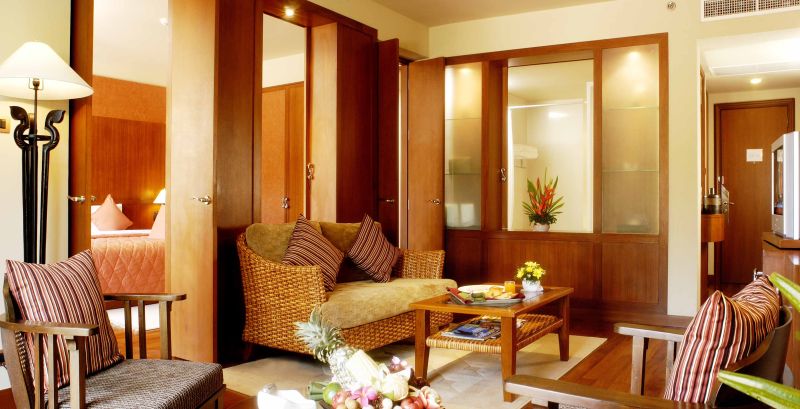 Mission Hills Phuket Golf Resort & Spa