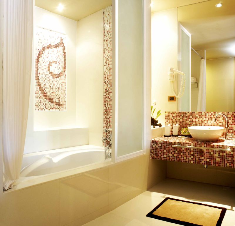 Mission Hills Phuket Golf Resort & Spa