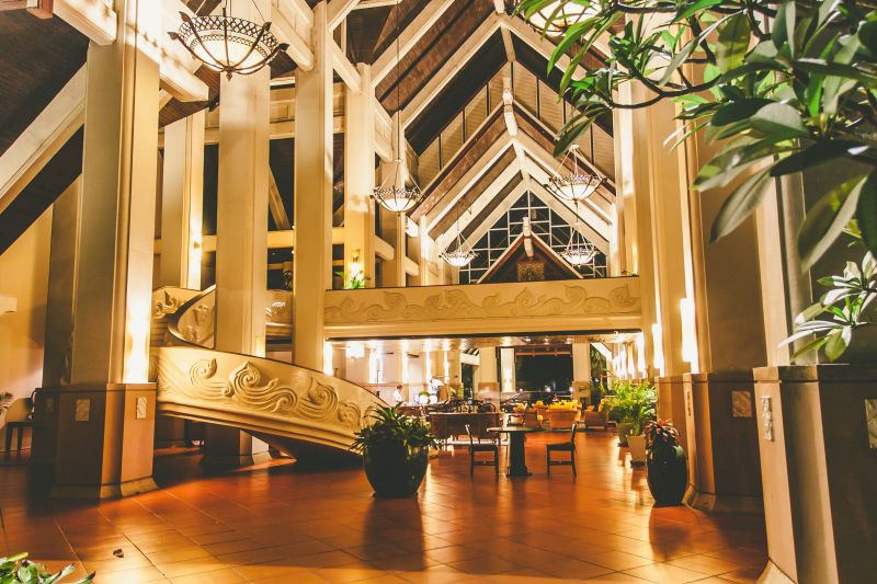 Mission Hills Phuket Golf Resort & Spa