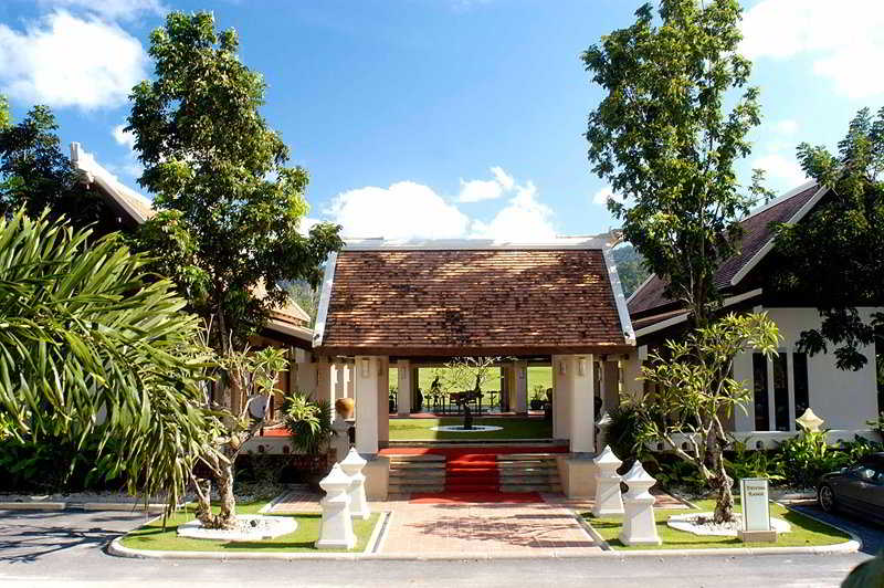 Mission Hills Phuket Golf Resort & Spa