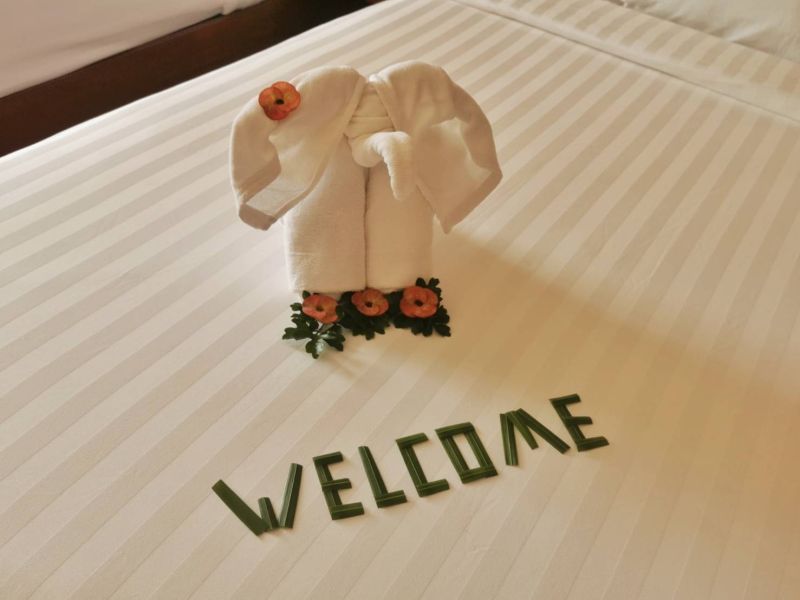 Mission Hills Phuket Golf Resort & Spa