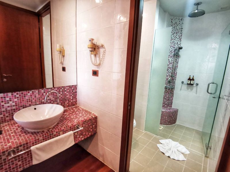 Mission Hills Phuket Golf Resort & Spa