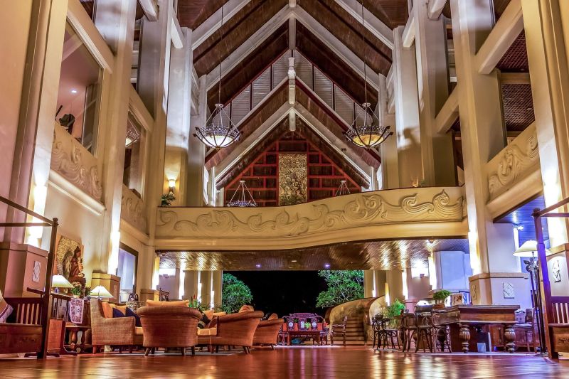 Mission Hills Phuket Golf Resort & Spa