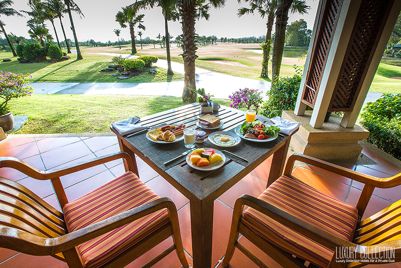 Mission Hills Phuket Golf Resort & Spa