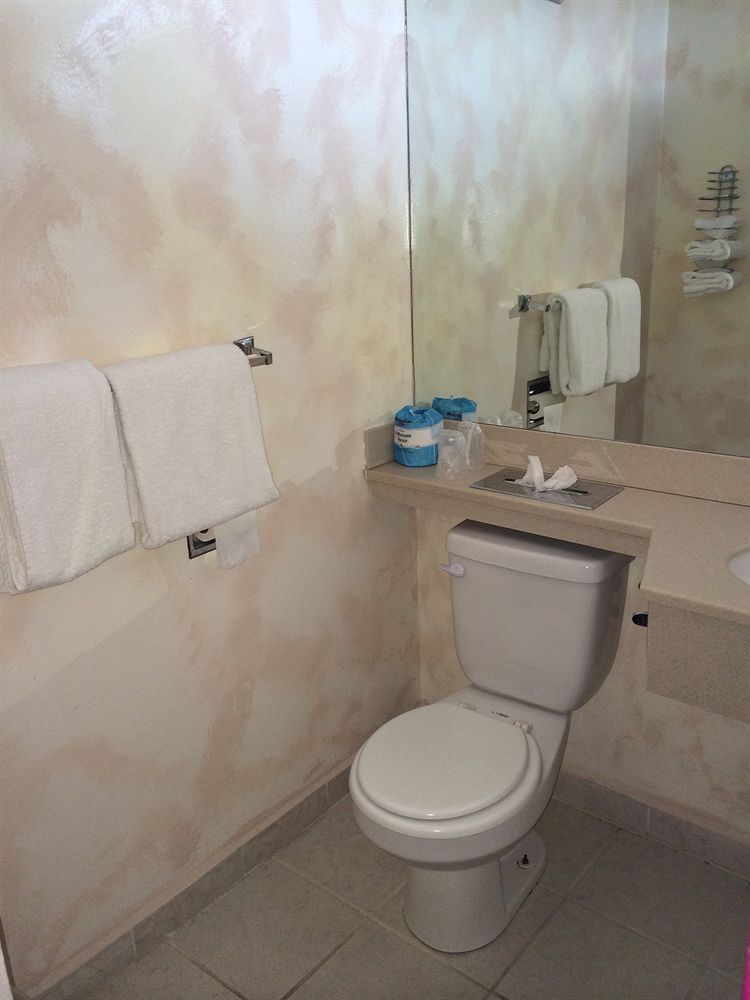 Las mejores ofertas de Seattle Pacific Hotel Seattle