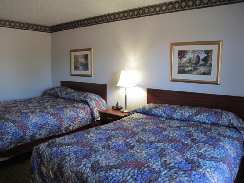 Shilo Inn Suites The Dalles