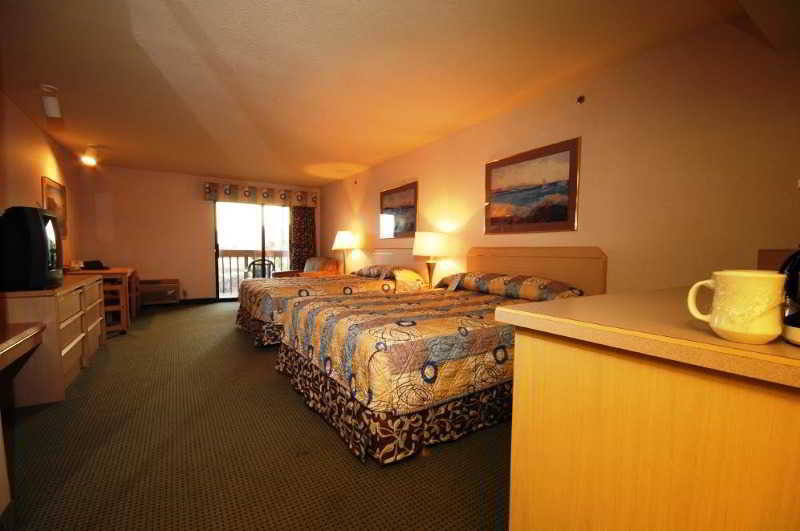 Shilo Inn Suites The Dalles