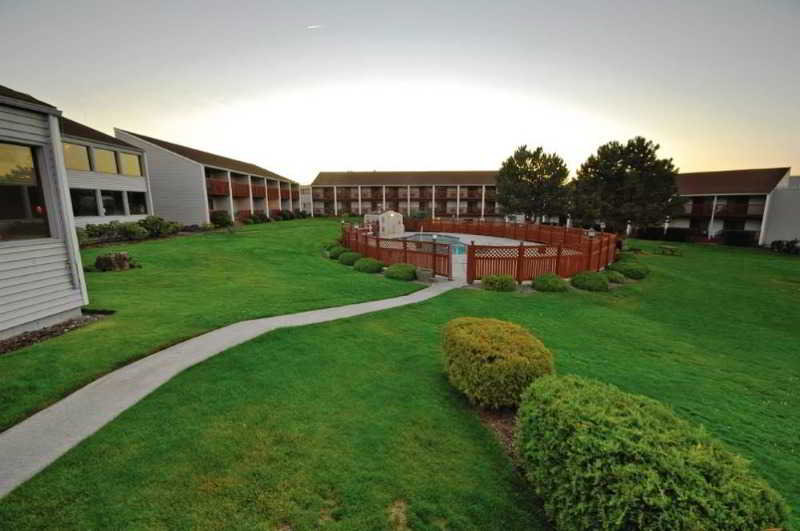 Shilo Inn Suites The Dalles