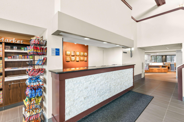 Las mejores ofertas de Best Western West Towne Suites Madison 