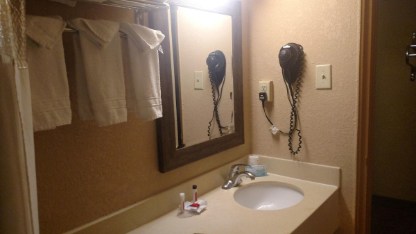 Las mejores ofertas de Ramada by Wyndham West Atlantic City Atlantic City
