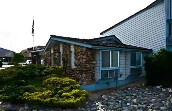 Las mejores ofertas de Rodeway Inn Helena