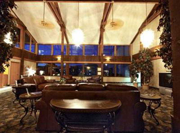 Las mejores ofertas de Shilo Inn Suites The Dalles The Dalles 