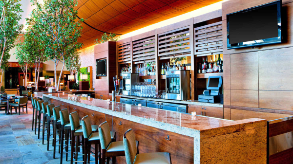 Las mejores ofertas de Westin Boston Waterfront Boston
